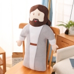 Мягкая игрушка Иисус